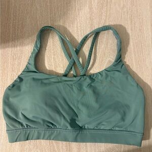 lululemon Sage Sports Bra size 6